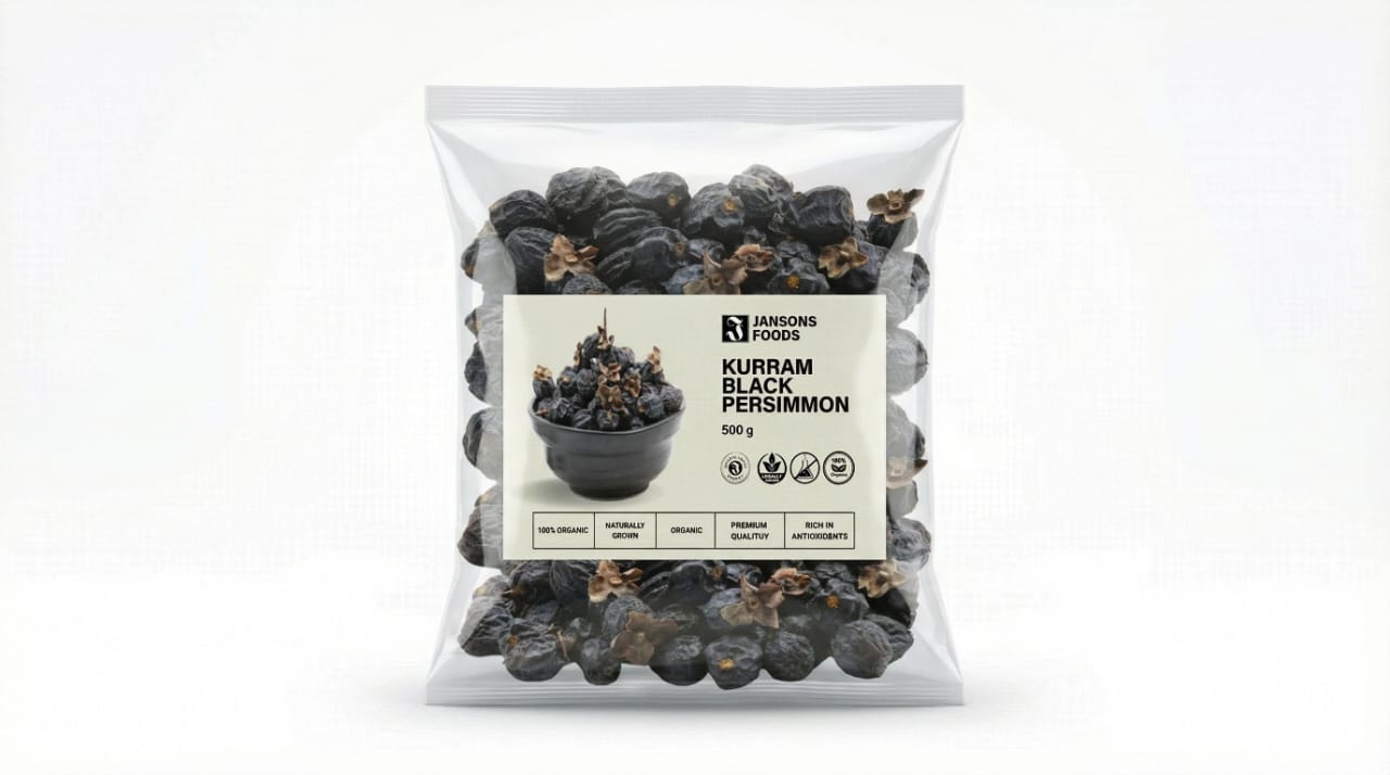 Jansons Black Persimon thumbnail